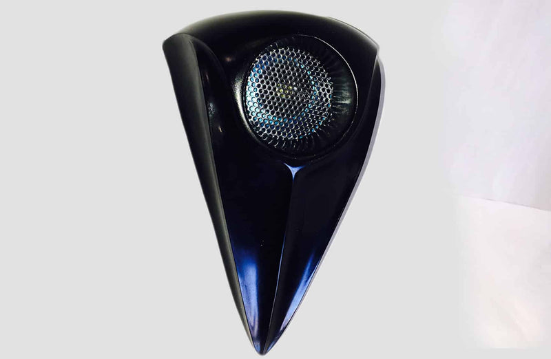DBC169 | Harley-Davidson “G Spot” Horn Cover 2002 To 2023