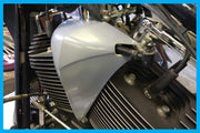 DBC170 | Harley-Davidson "Bandit" Horn Cover 2002 To 2023