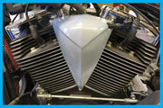 DBC170 | Harley-Davidson "Bandit" Horn Cover 2002 To 2023