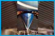 DBC170 | Harley-Davidson "Bandit" Horn Cover 2002 To 2023