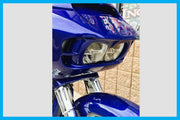 DBC180 | Harley-Davidson "FTW" Road Glide Headlight Bezel 2015 To 2023
