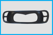 DBC180 | Harley-Davidson "FTW" Road Glide Headlight Bezel 2015 To 2023