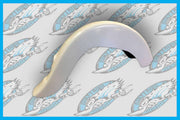 DBC184 | Harley-Davidson "Slick" Softail Rear Fender 1986 To 2025