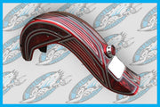 DBC184 | Harley-Davidson "Slick" Softail Rear Fender 1986 To 2025