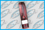 DBC184 | Harley-Davidson "Slick" Softail Rear Fender 1986 To 2025