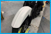 DBC185 | Harley-Davidson Front Fender "El Chingon" 26″