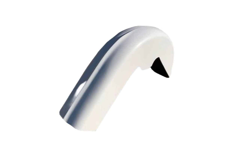 DBC185 | Harley-Davidson Front Fender "El Chingon" 26″