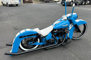DBC183 | Harley-Davidson "Super Slick" Softail Rear Fender 1986 To 2024