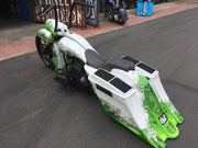 DBC155 | Harley-Davidson "Tail Dragger" Rear End 2009 To 2024