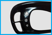 DBC189 | Harley-Davidson "Trololo" Road Glide Headlight Bezel 2015 To 2023