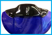 DBC206 | Harley-Davidson "Speedster" Road Glide Windshield Cap 2015 To 2023