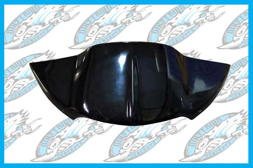 DBC206 | Harley-Davidson "Speedster" Road Glide Windshield Cap 2015 To 2023