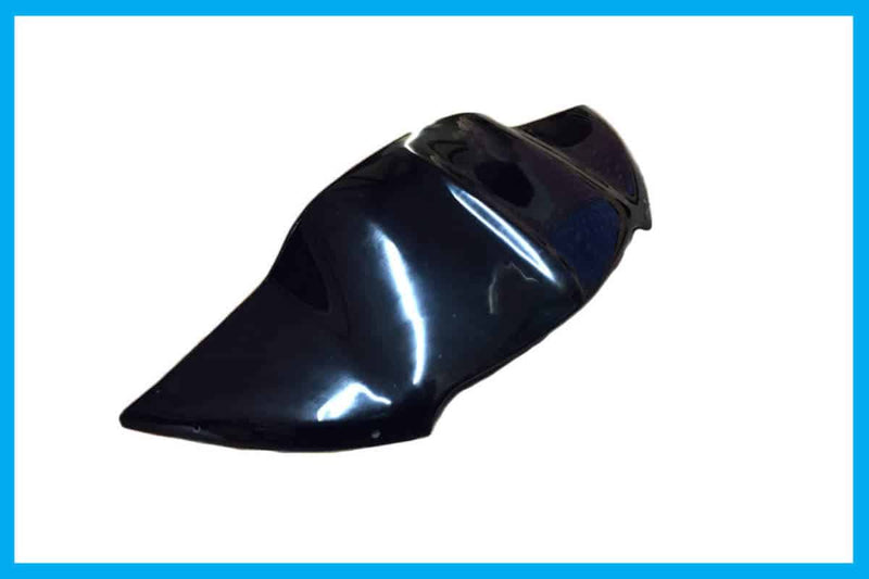 DBC206 | Harley-Davidson "Speedster" Road Glide Windshield Cap 2015 To 2023