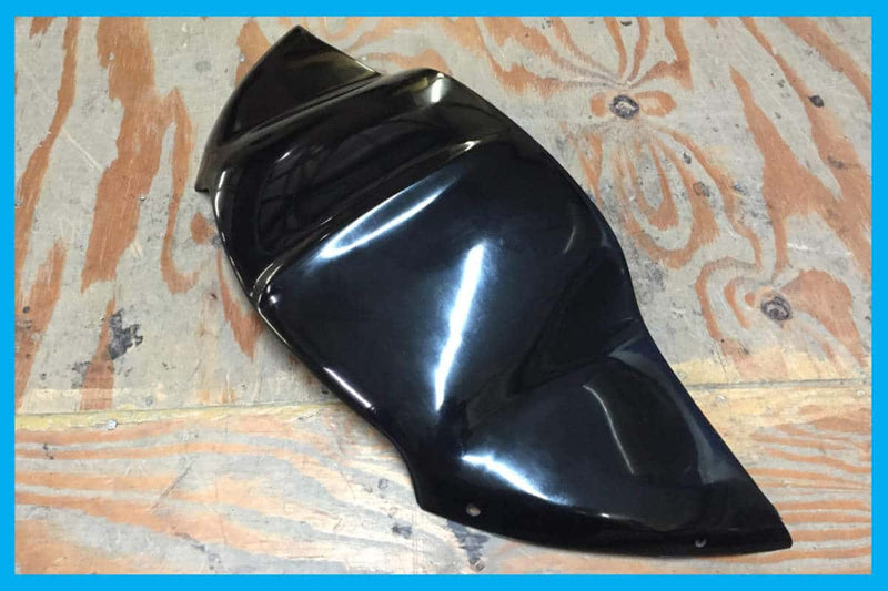 DBC206 | Harley-Davidson "Speedster" Road Glide Windshield Cap 2015 To 2023