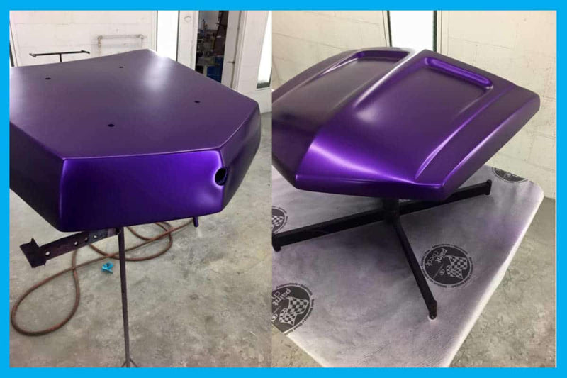 DBC207 | Harley-Davidson "Casket" Tour Pack Up To 2024