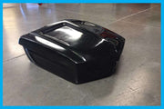 DBC207 | Harley-Davidson "Casket" Tour Pack Up To 2024