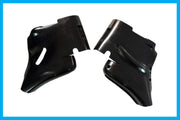 DBC213 | Harley-Davidson "Red Neck" Neck Covers 1997 To 2023