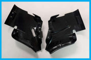 DBC213 | Harley-Davidson "Red Neck" Neck Covers 1997 To 2023