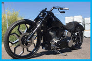 DBC221 | Harley-Davidson "Cyclops" Headlight & Nacelle Up To 2024