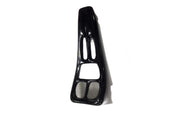 DBC228 | Harley-Davidson "Trend Setter" Chin Spoiler 2009 To 2023