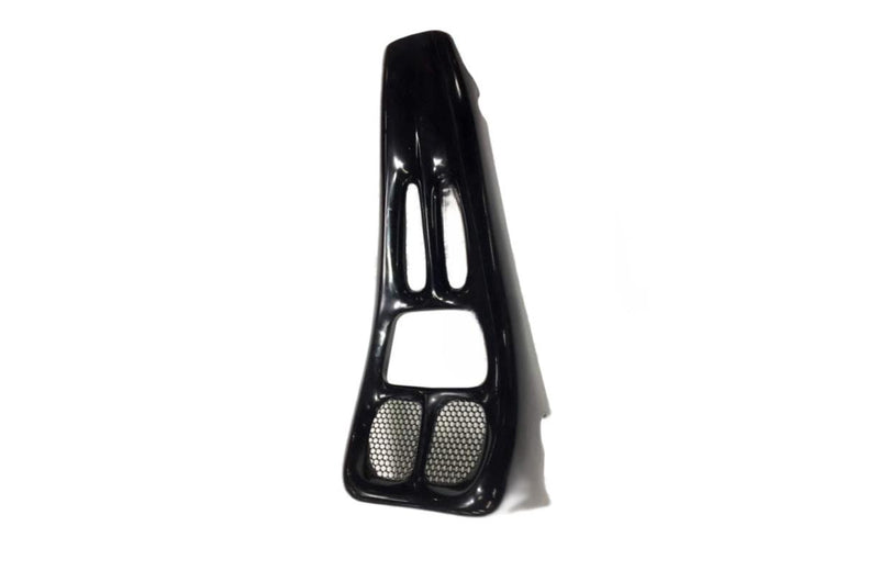 DBC228 | Harley-Davidson "Trend Setter" Chin Spoiler 2009 To 2023