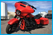 DBC228 | Harley-Davidson "Trend Setter" Chin Spoiler 2009 To 2023