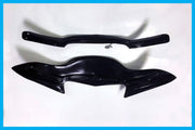 DBC232 | Harley-Davidson "Ghost" Road Glide Windshield 2015 To 2024