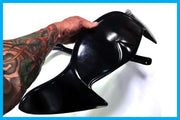 DBC232 | Harley-Davidson "Ghost" Road Glide Windshield 2015 To 2024