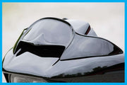 DBC232 | Harley-Davidson "Ghost" Road Glide Windshield 2015 To 2024