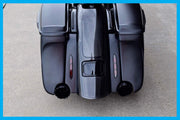 Harley-Davidson Apex Series Rear End Kit 2014 To 2023 | DBC234
