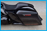 Harley-Davidson Apex Series Rear End Kit 2014 To 2023 | DBC234