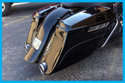 Harley-Davidson Apex Series Rear End Kit 2014 To 2023 | DBC234