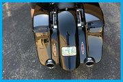 Harley-Davidson Apex Series Rear End Kit 2014 To 2023 | DBC234