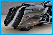 Harley-Davidson Apex Series Rear End Kit 2014 To 2023 | DBC234