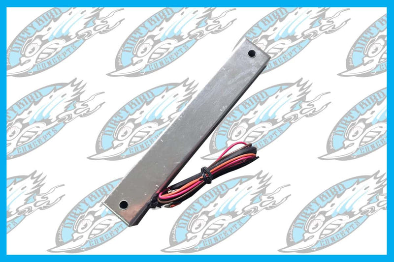 DBC236 | Universal LED Tail Light Bank