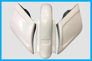 DBC237 | Harley-Davidson Street Sweeper NO AUDIO Rear End 2014 To 2024