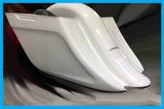 DBC237 | Harley-Davidson Street Sweeper NO AUDIO Rear End 2014 To 2024