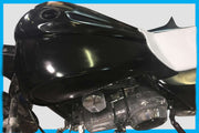 DBC238 | Harley-Davidson "Long Shot" Gas Tank Kit for Touring Models 2008 To 2023