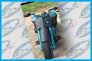 DBC221 | Harley-Davidson "Cyclops" Headlight & Nacelle Up To 2024
