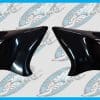 DBC248 | Harley-Davidson "Smooth Flow" Pop On Side Covers 2009 To 2023