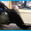 DBC248 | Harley-Davidson "Smooth Flow" Pop On Side Covers 2009 To 2023