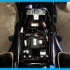 DBC248 | Harley-Davidson "Smooth Flow" Pop On Side Covers 2009 To 2023