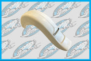 DBC256 | Harley-Davidson "Oval" Softail Stretched Rear Fender 1986 To 2024