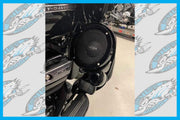 DBC258 | Harley-Davidson 8" Audio Lowers Up To 2023