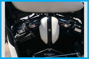 DBC263 | Harley-Davidson Softail Coil Cover 2018 To 2024