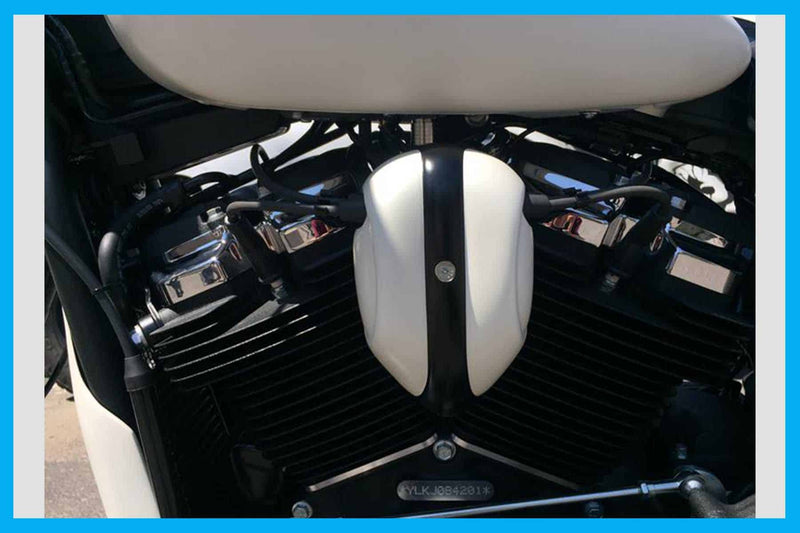 DBC263 | Harley-Davidson Softail Coil Cover 2018 To 2024