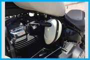 DBC263 | Harley-Davidson Softail Coil Cover 2018 To 2024