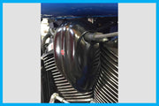 DBC263 | Harley-Davidson Softail Coil Cover 2018 To 2024