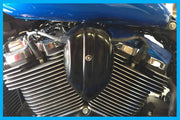 DBC263 | Harley-Davidson Softail Coil Cover 2018 To 2024