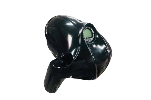DBC265 | Harley-Davidson Road King "Attitude" Short-Raked Nacelle 1993 To 2024